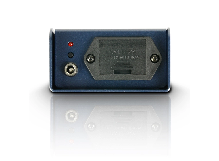 Palmer PGA03 Y - Line Splitter for Guitars 